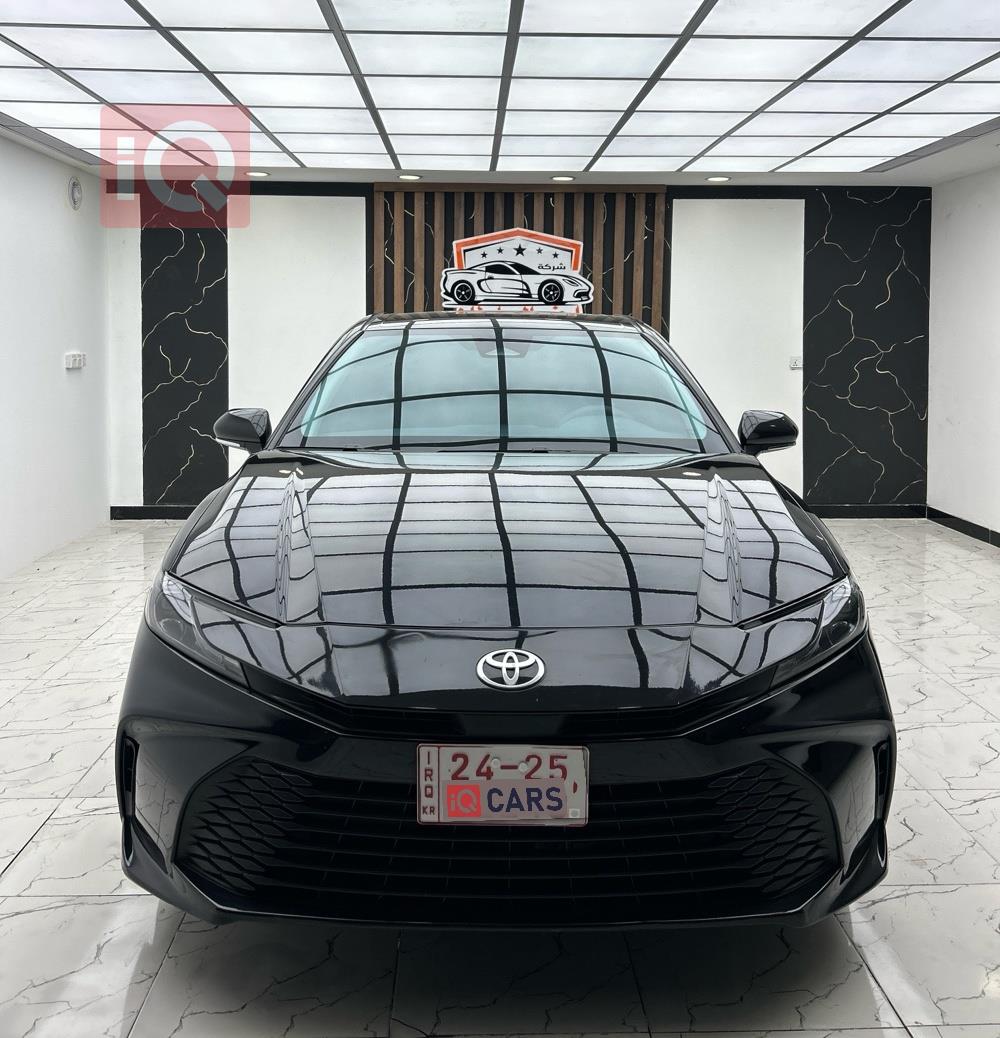 تويوتا للبيع في العراق